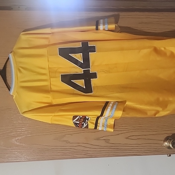 RARE Vintage 90s Jersy - Picture 2 of 5